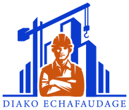 DIAKO ECHAFAUDAGE-logo